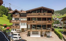 Garni Hotel Miara - Your Dolomites Home